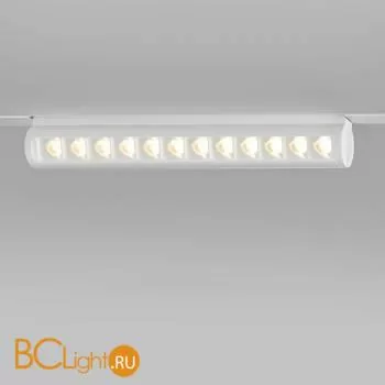 Трековый светильник Elektrostandard Slim Magnetic 85049/01 a062997