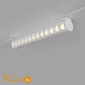 Трековый светильник Elektrostandard Slim Magnetic 85049/01 a062997 - Фото 0