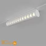 Трековый светильник Elektrostandard Slim Magnetic 85049/01 a062997 - Фото 0