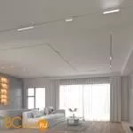 Трековый светильник Elektrostandard Slim Magnetic 85049/01 a062997 - Фото 2