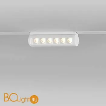 Трековый светильник Elektrostandard Slim Magnetic 85048/01 a062995