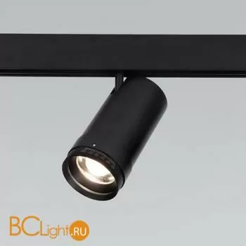 Трековый светильник Elektrostandard Slim Magnetic 85045/01 a062819