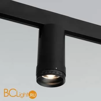 Трековый светильник Elektrostandard Slim Magnetic 85045/01 a062819 - Фото 0