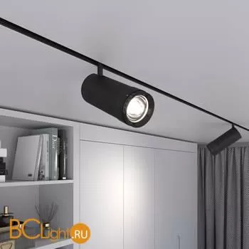 Трековый светильник Elektrostandard Slim Magnetic 85045/01 a062819 - Фото 2