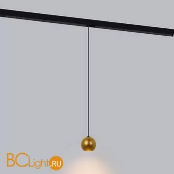 Трековый светильник Elektrostandard Slim Magnetic 85040/01 a062804