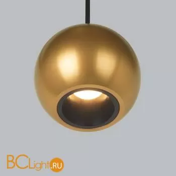 Трековый светильник Elektrostandard Slim Magnetic 85040/01 a062804 - Фото 0