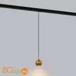 Трековый светильник Elektrostandard Slim Magnetic 85040/01 a062804