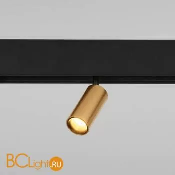 Трековый светильник Elektrostandard Slim Magnetic 85036/01 a062798