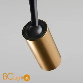 Трековый светильник Elektrostandard Slim Magnetic 85036/01 a062798 - Фото 1