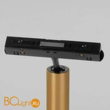 Трековый светильник Elektrostandard Slim Magnetic 85036/01 a062798 - Фото 2