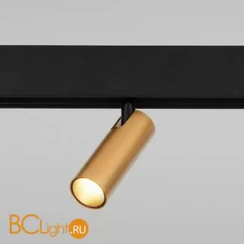 Трековый светильник Elektrostandard Slim Magnetic 85035/01 a062794