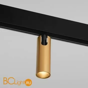 Трековый светильник Elektrostandard Slim Magnetic 85035/01 a062794 - Фото 0