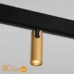 Трековый светильник Elektrostandard Slim Magnetic 85035/01 a062794 - Фото 0