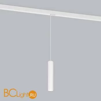 Трековый светильник Elektrostandard Slim Magnetic 85014/01 a059184 - Фото 1