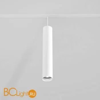 Трековый светильник Elektrostandard Slim Magnetic 85014/01 a059184 - Фото 0