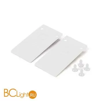 Заглушка для шинопровода Elektrostandard Slim Magnetic 85089/00 a061236