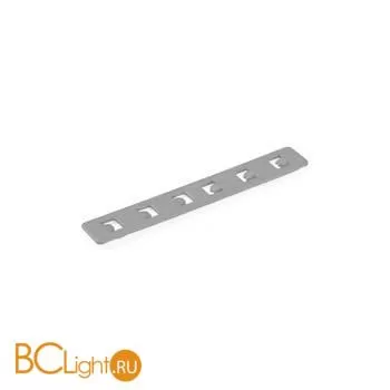 Соединительная планка узкая для шинопровода 1 шт. Elektrostandard Slim Magnetic 85100/00 a057216