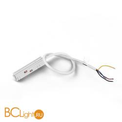 Токоподвод Elektrostandard Slim Magnetic 85095/00 a061245
