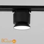 Трековый светильник Elektrostandard Smooth new 85515/01 черный a062874 - Фото 0
