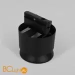 Трековый светильник Elektrostandard Smooth new 85515/01 черный a062874 - Фото 3