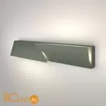 Настенный светильник Elektrostandard Snip 40107/LED темно-серый a055430