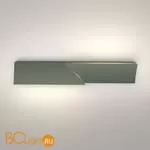 Настенный светильник Elektrostandard Snip 40107/LED темно-серый a055430 - Фото 0