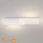 Настенный светильник Elektrostandard Snip 40107/LED белый a055429 - Фото 0