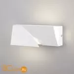 Настенный светильник Elektrostandard Snip 40106/LED белый a055427