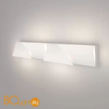 Настенный светильник Elektrostandard Snip 40116/LED Белый a058286