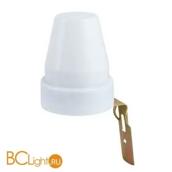 Датчик Elektrostandard SNS-L-08 белый a030064 - Фото 1