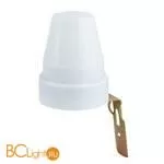 Датчик Elektrostandard SNS-L-08 белый a030064 - Фото 1