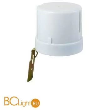 Датчик Elektrostandard SNS-L-07 белый a030063 - Фото 1