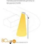 Датчик Elektrostandard SNS-L-06 белый a026126 - Фото 4