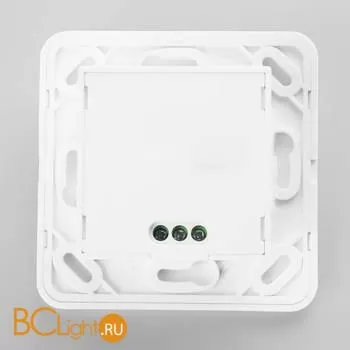 Инфракрасный датчик движения 9m 1-1,8m 800W IP20 160° SNS-M-01 белый a026128 - Фото 3