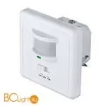 Инфракрасный датчик движения 9m 1-1,8m 800W IP20 160° SNS-M-01 белый a026128 - Фото 0