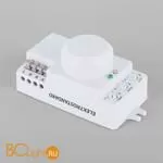 Микроволновый датчик движения 10м 1200W 360° IP20 SNS-M-13 белый a048129