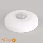 Инфракрасный датчик движения 6m 2.2-4m 100W IP20 360° SNS-M-14 белый a052878