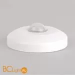 Инфракрасный датчик движения 6m 2.2-4m 100W IP20 360° SNS-M-14 белый a052878 - Фото 1