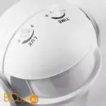 Инфракрасный датчик движения 12m 1,8-2,5m 1200W IP44 180° Elektrostandard SNS-M-08 белый a034065 - Фото 1