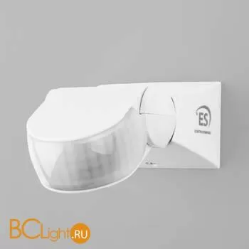 Инфракрасный датчик движения 12m 1,8-2,5m 1200W IP65 180° Elektrostandard SNS-M-09 a034066 - Фото 0