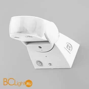 Инфракрасный датчик движения 12m 1,8-2,5m 1200W IP65 180° Elektrostandard SNS-M-09 a034066 - Фото 3