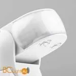 Инфракрасный датчик движения 12m 1,8-2,5m 1200W IP65 180° Elektrostandard SNS-M-09 a034066 - Фото 2