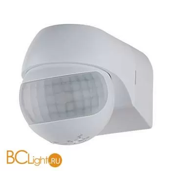 Инфракрасный датчик движения 12m 1,8-2,5m 800W IP44 180° Elektrostandard SNS-M-10 белый a041241