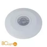 Инфракрасный датчик движения 6m 2,2-4m 2000W IP20 360° Elektrostandard SNS-M-11 белый a041243 - Фото 3