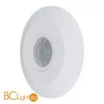 Инфракрасный датчик движения 6m 2,2-4m 2000W IP20 360° Elektrostandard SNS-M-11 белый a041243 - Фото 4