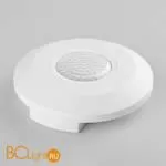 Инфракрасный датчик движения 6m 2,2-4m 2000W IP20 360° Elektrostandard SNS-M-11 белый a041243