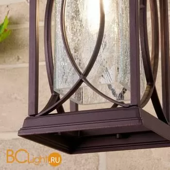 Уличный подвесной светильник Elektrostandard Spica GL 1026H a048175 - Фото 1