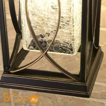 Уличный подвесной светильник Elektrostandard Spica GL 1026H a048173 - Фото 1