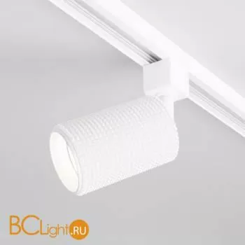 Трековый светильник Elektrostandard Spike MRL 1011 a048157