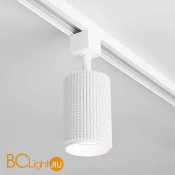 Трековый светильник Elektrostandard Spike MRL 1011 a048157 - Фото 1